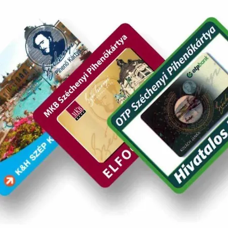 Downtown Deluxe Lägenhet *