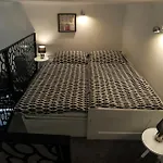 Downtown Deluxe Apartment *