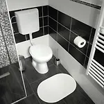 Downtown Deluxe Apartment *