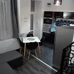 Downtown Deluxe Apartment *