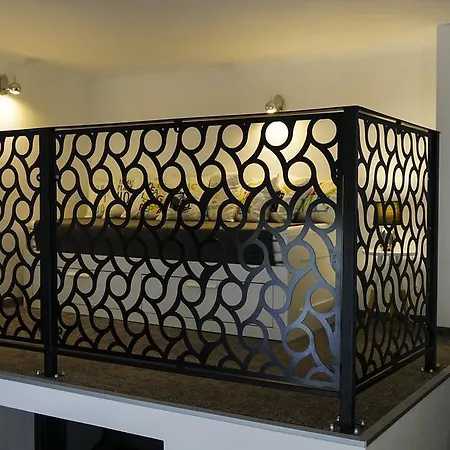 Apartament Downtown Deluxe