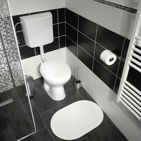 Downtown Deluxe Apartament *