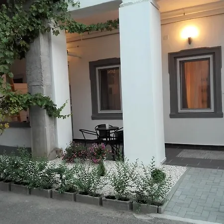 Apartament Downtown Deluxe