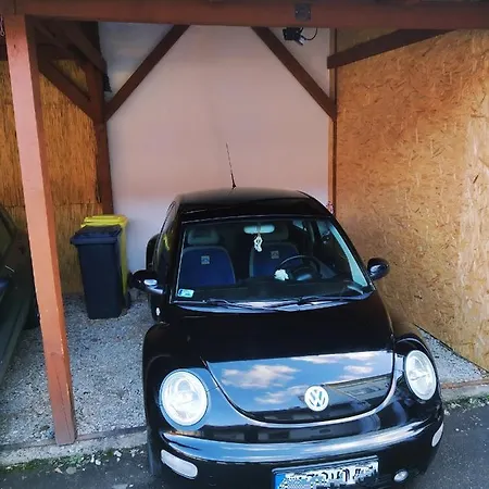 Apartament Downtown Deluxe