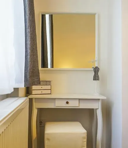 Apartament Downtown Deluxe