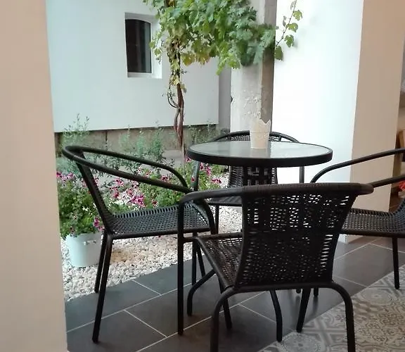 Apartament Downtown Deluxe *