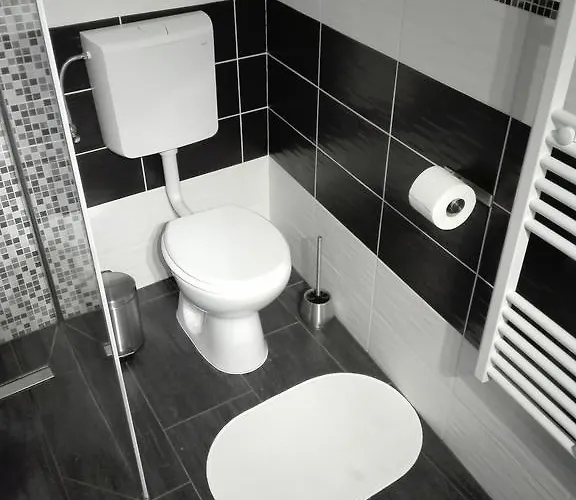 Downtown Deluxe Apartament *