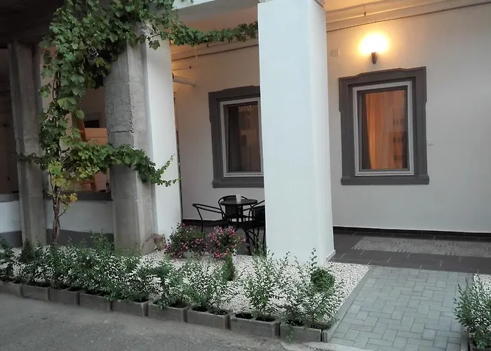 Apartament Downtown Deluxe