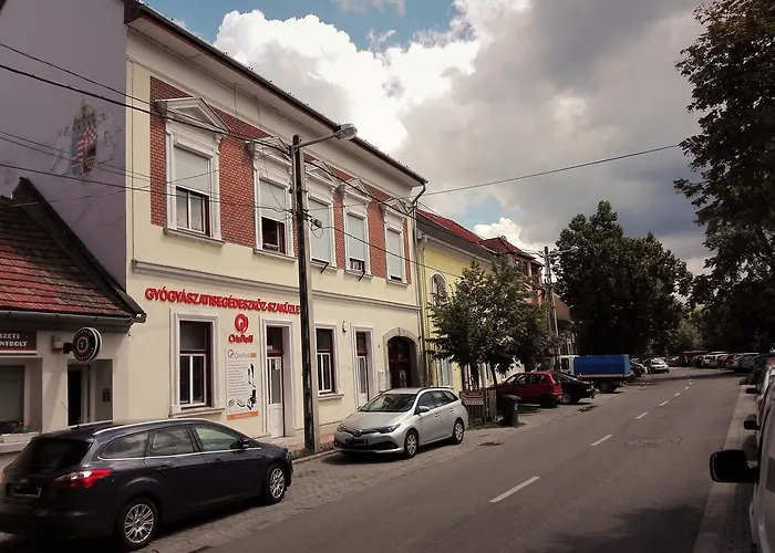 Downtown Deluxe Apartament