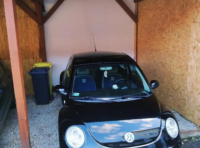 Apartment Downtown Deluxe